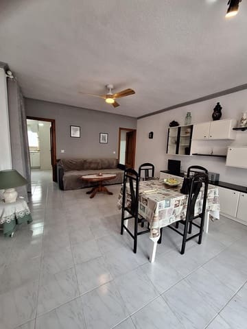 2 chambre Penthouse à vendre à Playa del Cura, Torrevieja - 156 900 € (Ref: 9555831)