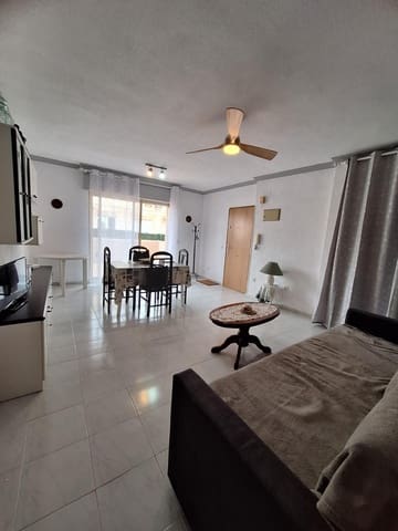 2 chambre Penthouse à vendre à Playa del Cura, Torrevieja - 156 900 € (Ref: 9555831)