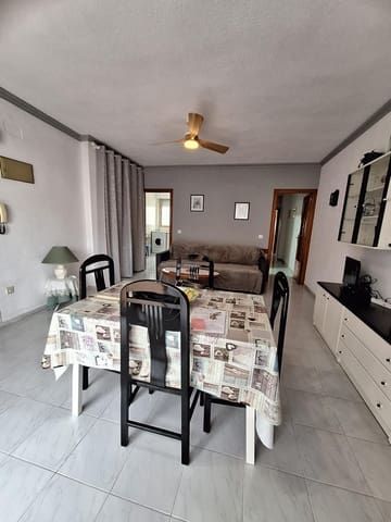 2 chambre Penthouse à vendre à Playa del Cura, Torrevieja - 156 900 € (Ref: 9555831)