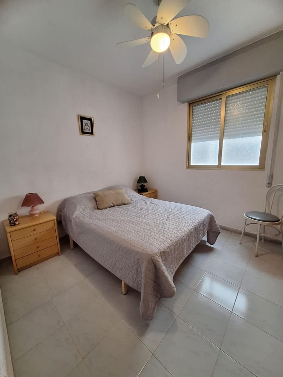 2 sovrum Takvåning till salu i Torrevieja - 156 900 € (Ref: 9555831)