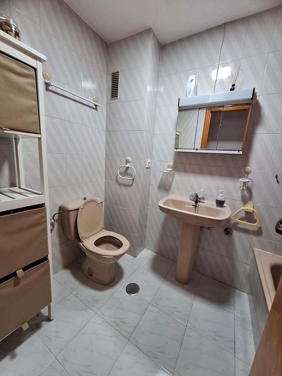 2 sovrum Takvåning till salu i Torrevieja - 156 900 € (Ref: 9555831)