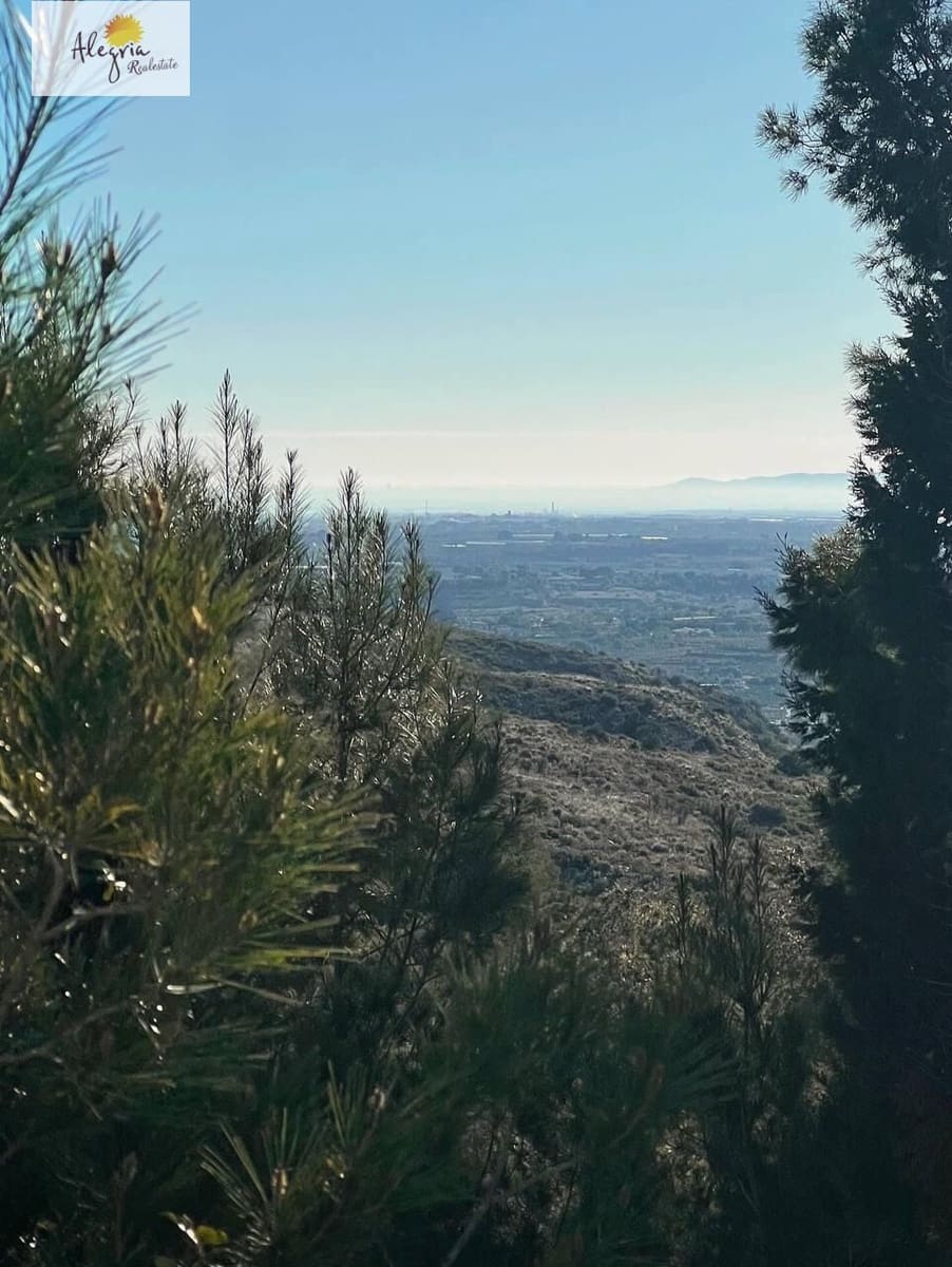 Byggegrund til salg i Torrent - € 110.000 (Ref: 9561789)