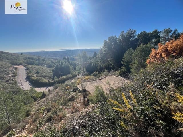 Byggegrund til salg i Torrent - € 110.000 (Ref: 9561789)