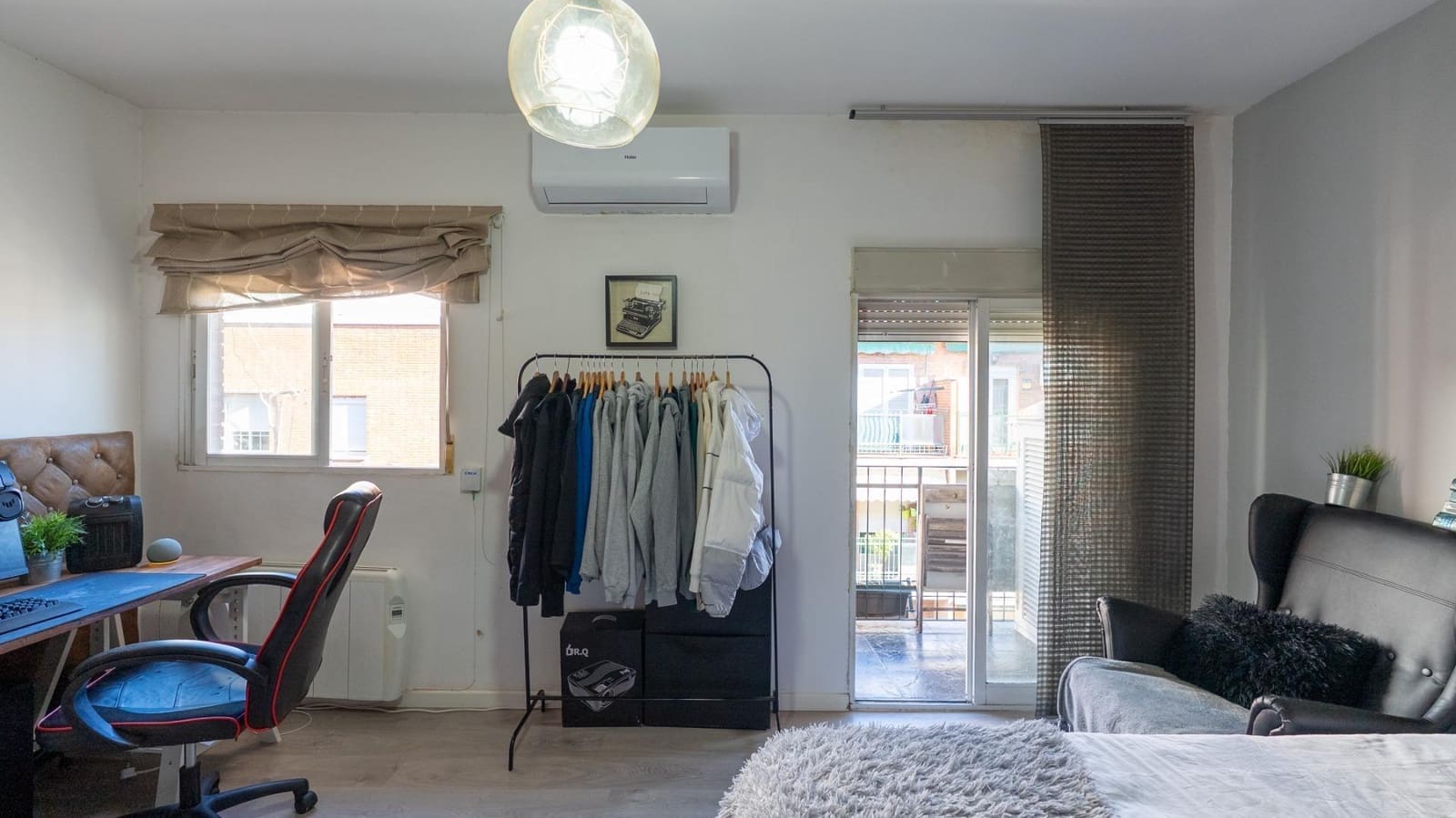 2 soverom Penthouse til salgs i Madrid by - € 399 000 (Ref: 9561790)