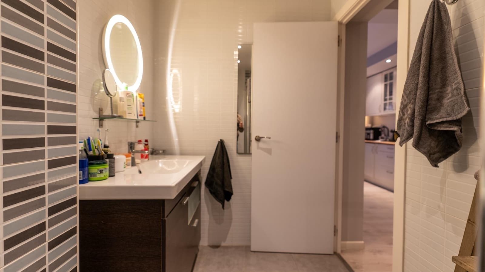 2 soverom Penthouse til salgs i Madrid by - € 399 000 (Ref: 9561790)