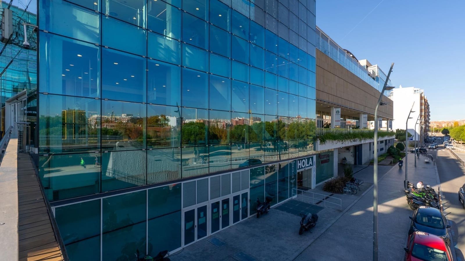 2 soverom Penthouse til salgs i Madrid by - € 399 000 (Ref: 9561790)