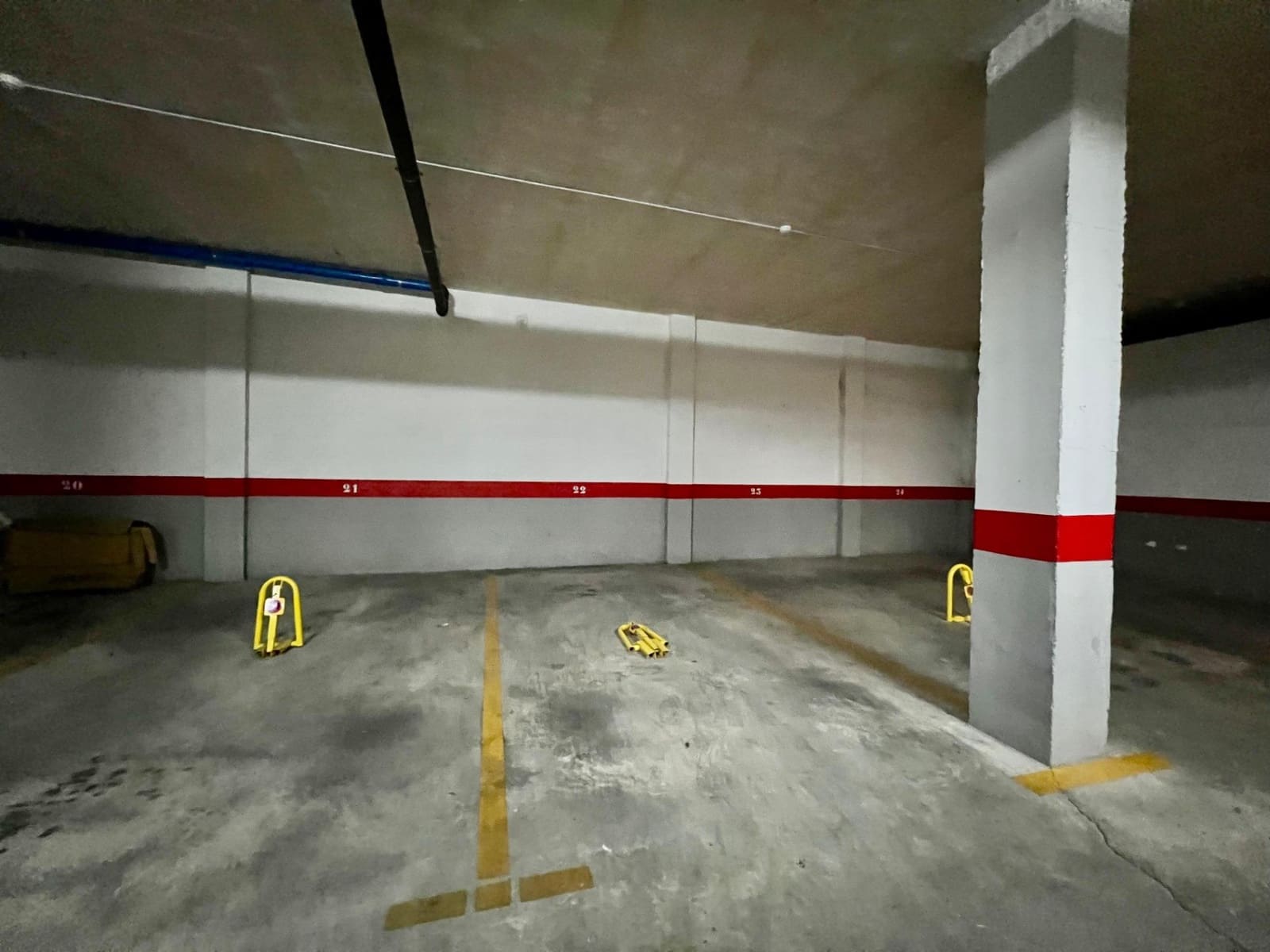 2 makuuhuone Huoneisto myytävänä paikassa Torrevieja - 152 000 € (Ref: 9561791)