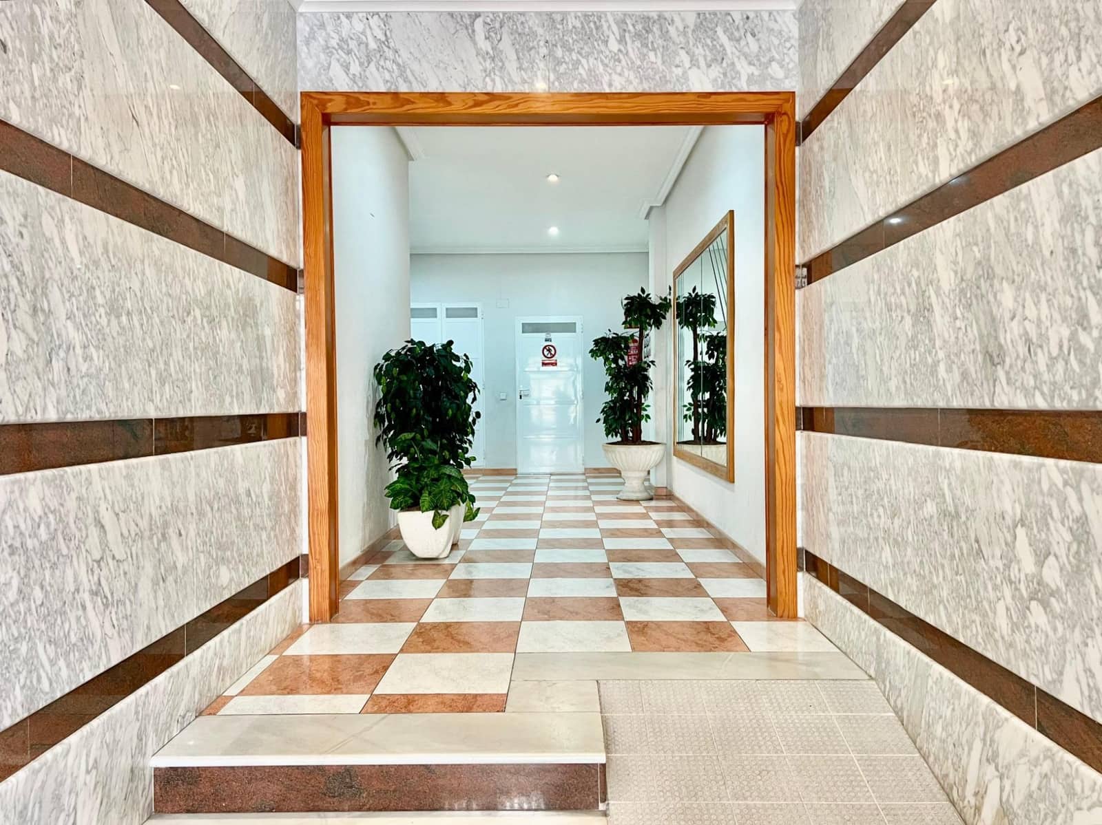 2 makuuhuone Huoneisto myytävänä paikassa Torrevieja - 152 000 € (Ref: 9561791)