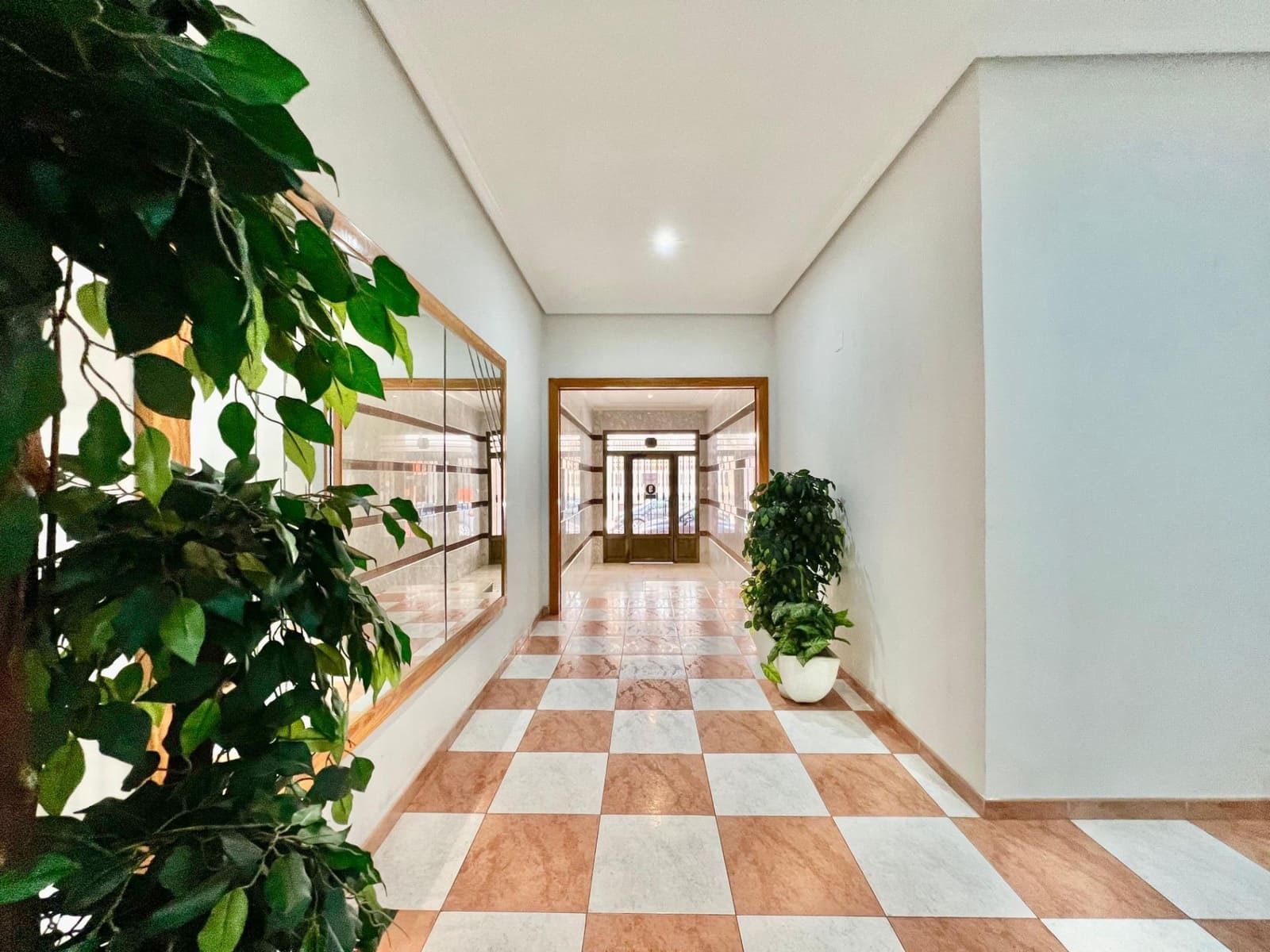 2 makuuhuone Huoneisto myytävänä paikassa Torrevieja - 152 000 € (Ref: 9561791)