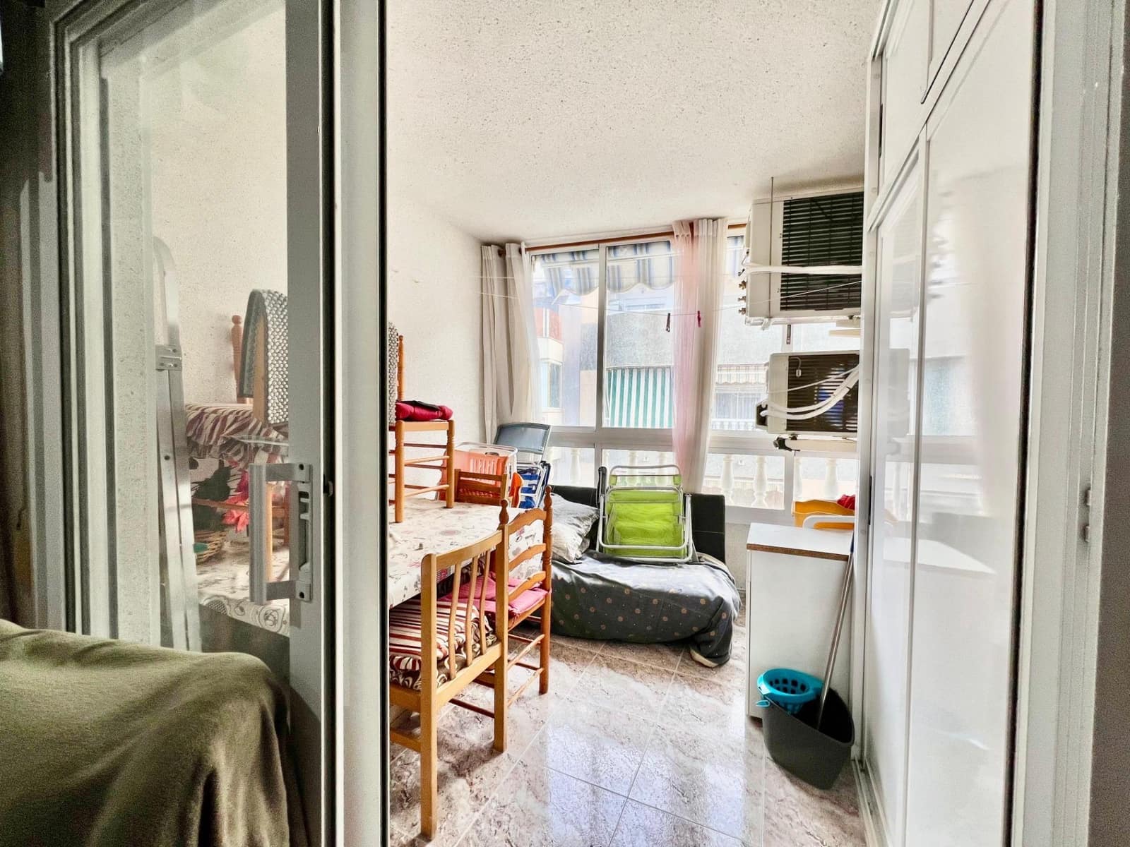 2 makuuhuone Huoneisto myytävänä paikassa Torrevieja - 152 000 € (Ref: 9561791)