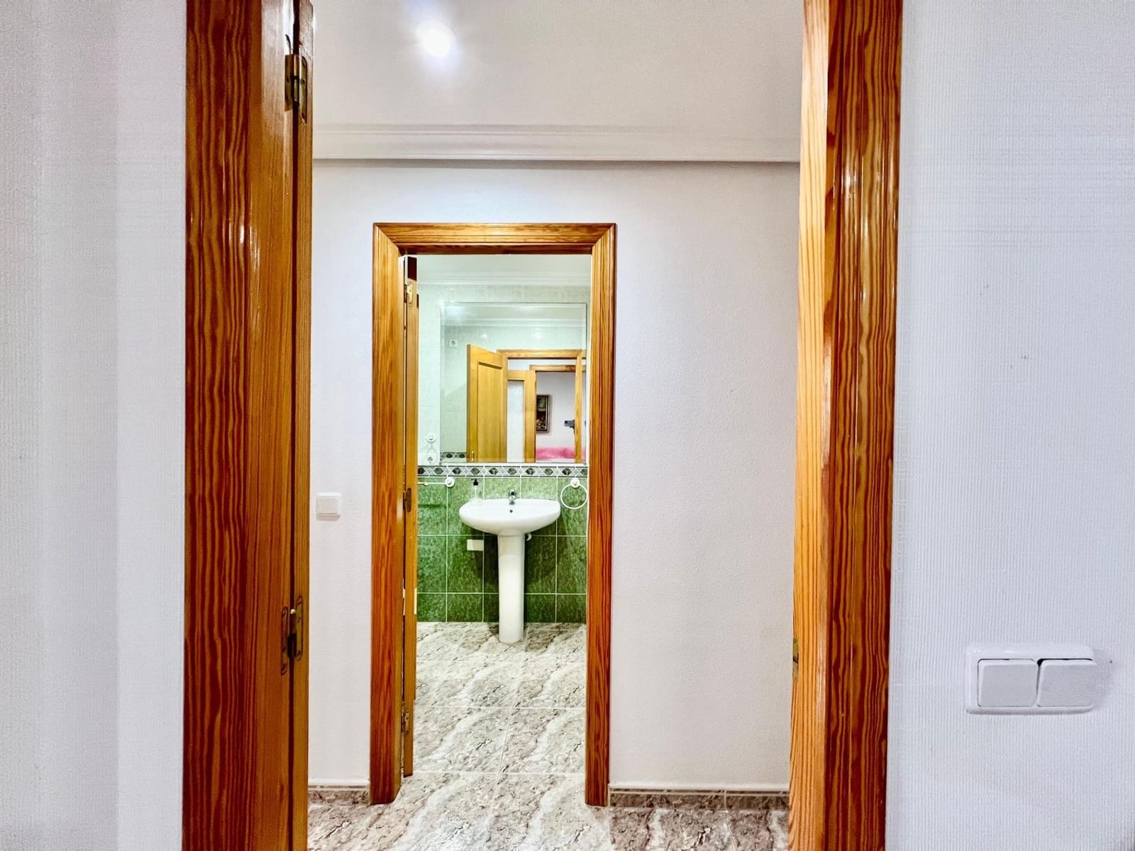 2 makuuhuone Huoneisto myytävänä paikassa Torrevieja - 152 000 € (Ref: 9561791)