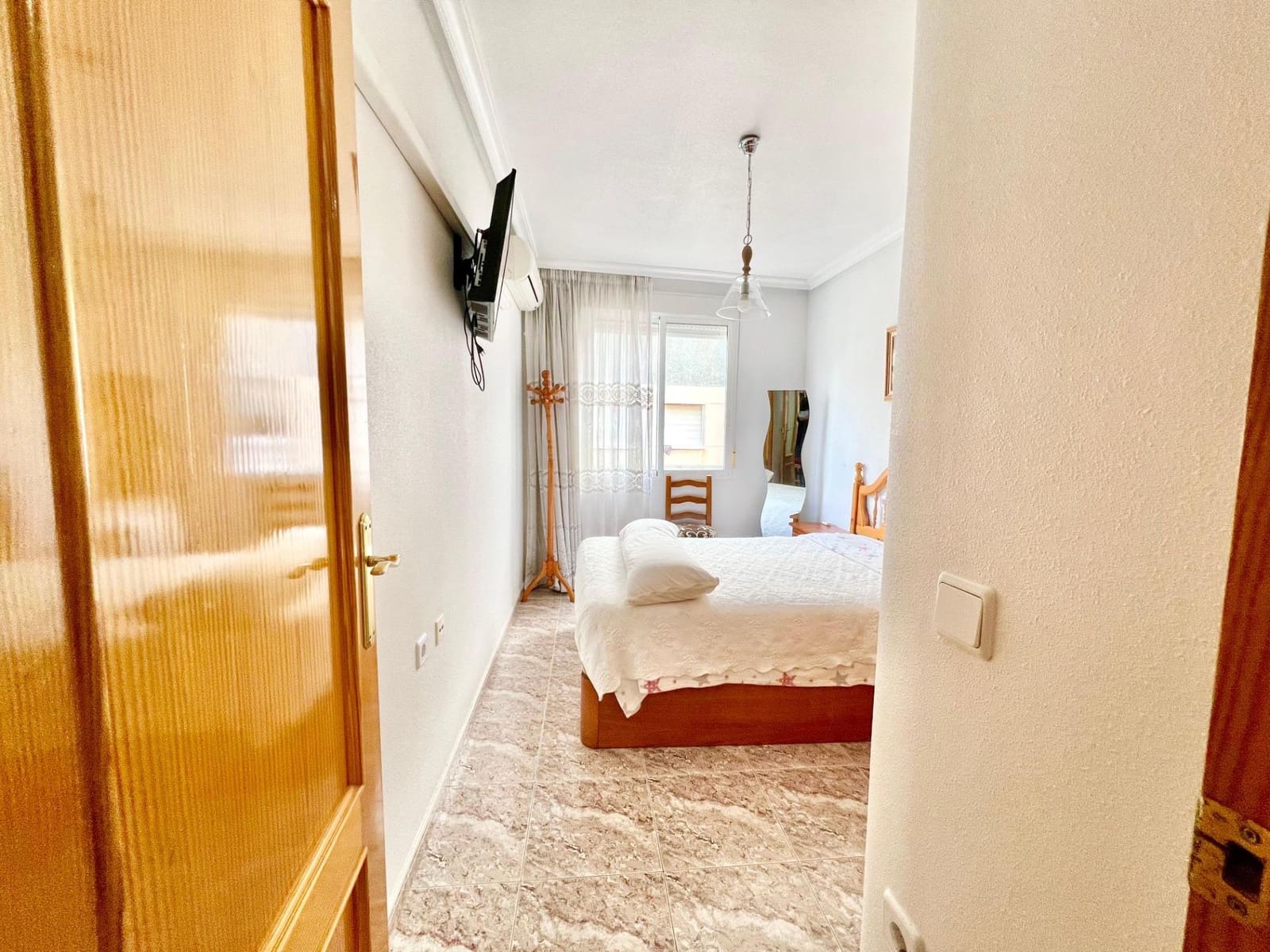 2 makuuhuone Huoneisto myytävänä paikassa Torrevieja - 152 000 € (Ref: 9561791)