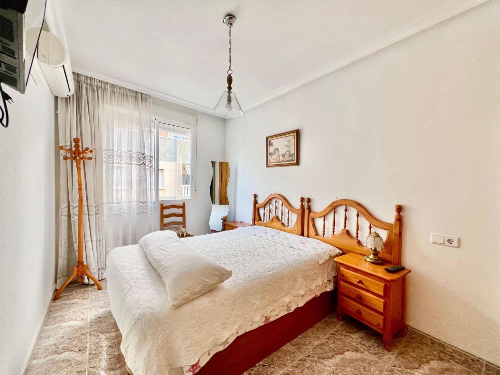 2 makuuhuone Huoneisto myytävänä paikassa Torrevieja - 152 000 € (Ref: 9561791)