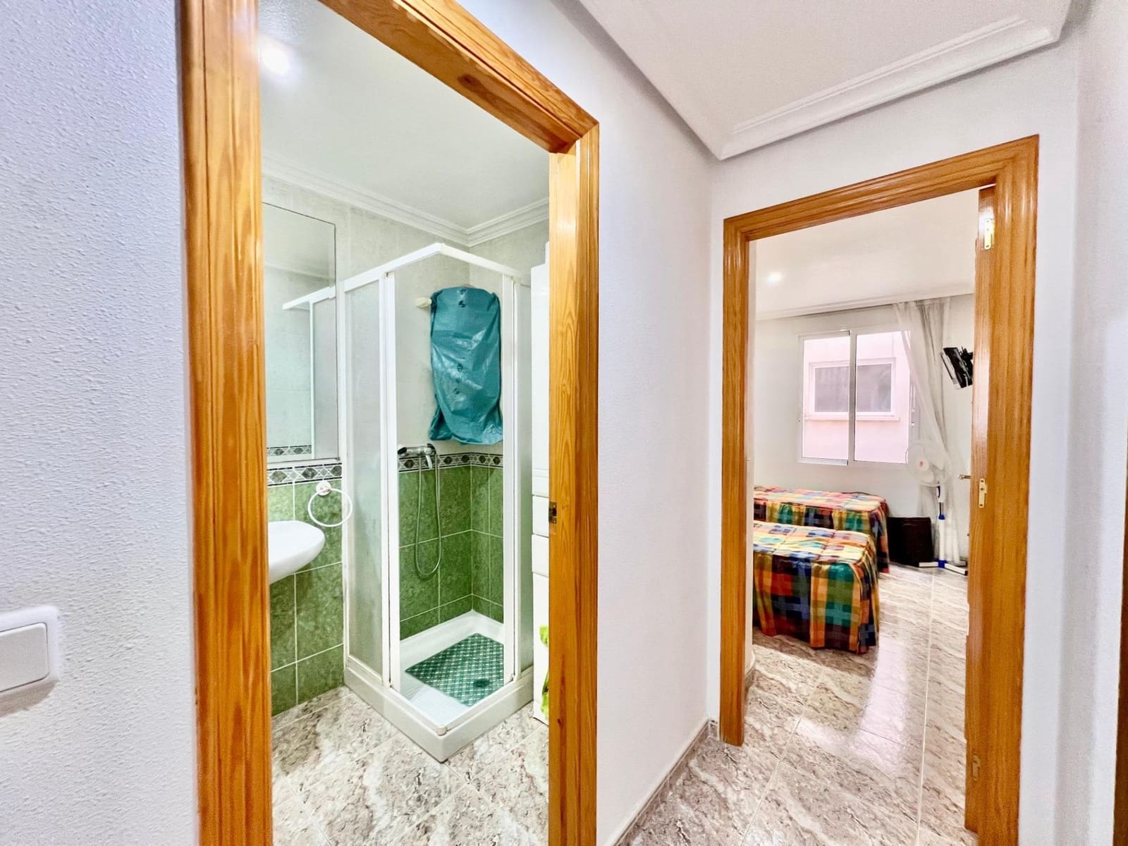 2 makuuhuone Huoneisto myytävänä paikassa Torrevieja - 152 000 € (Ref: 9561791)