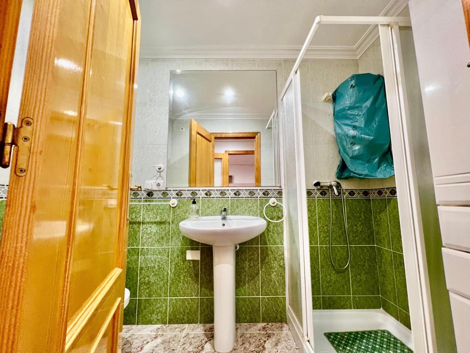 2 makuuhuone Huoneisto myytävänä paikassa Torrevieja - 152 000 € (Ref: 9561791)