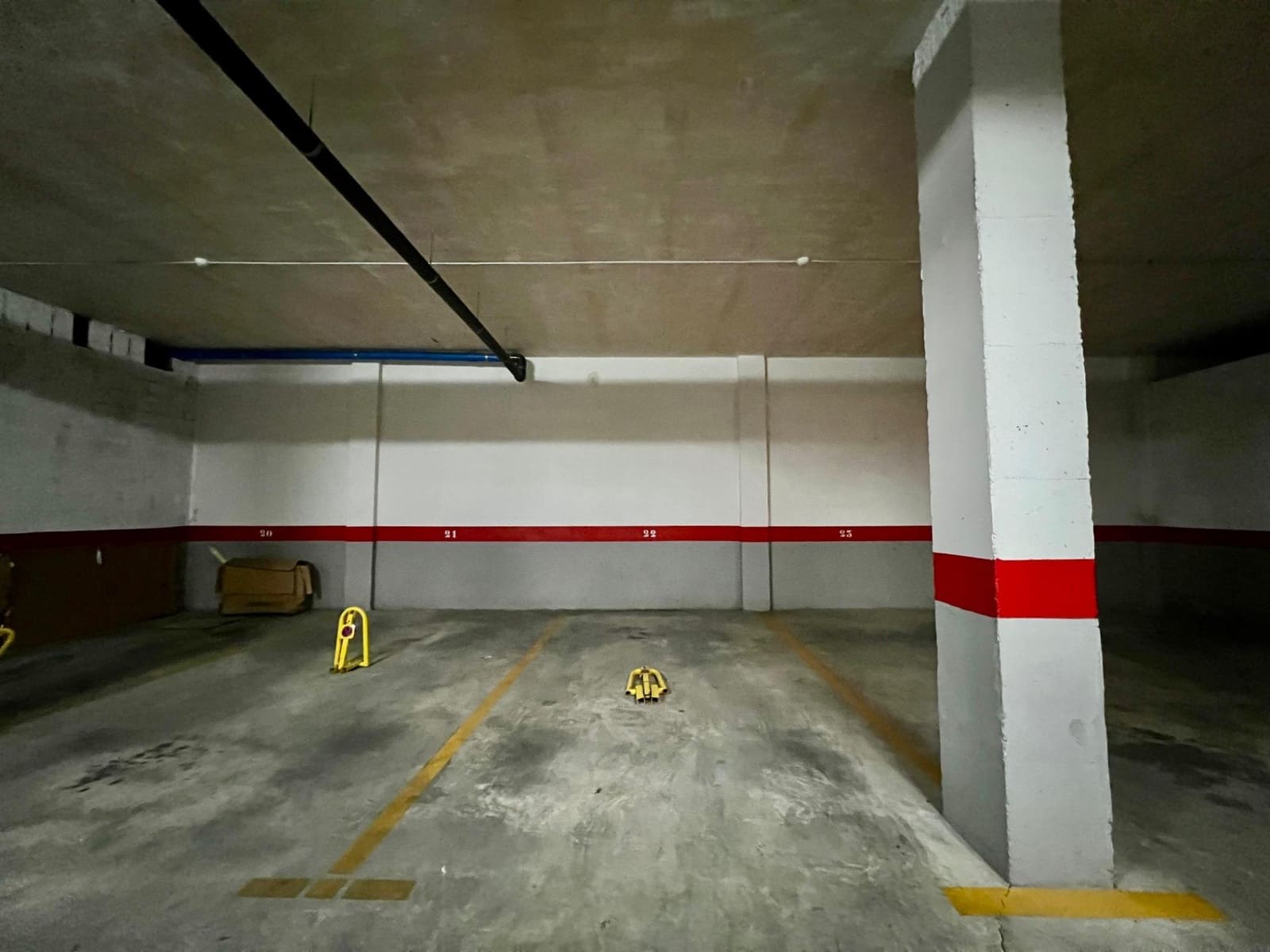 2 makuuhuone Huoneisto myytävänä paikassa Torrevieja - 152 000 € (Ref: 9561791)