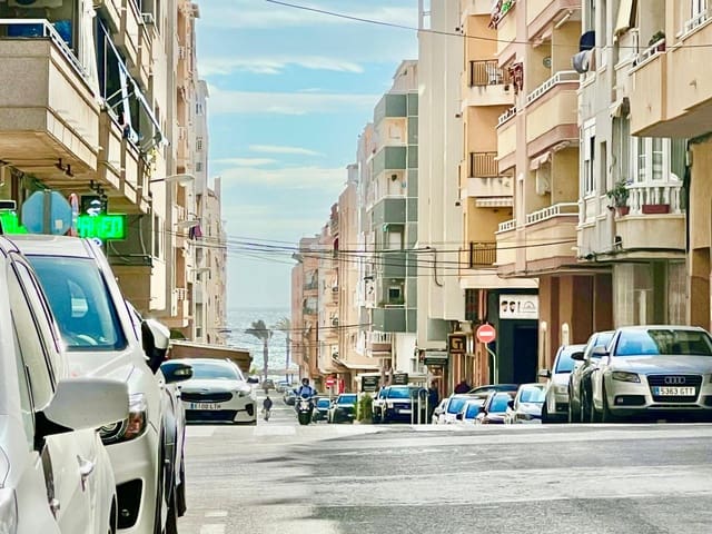 2 sypialnia Apartament na sprzedaż w Playa del Cura, Torrevieja - 152 000 € (Ref: 9561791)