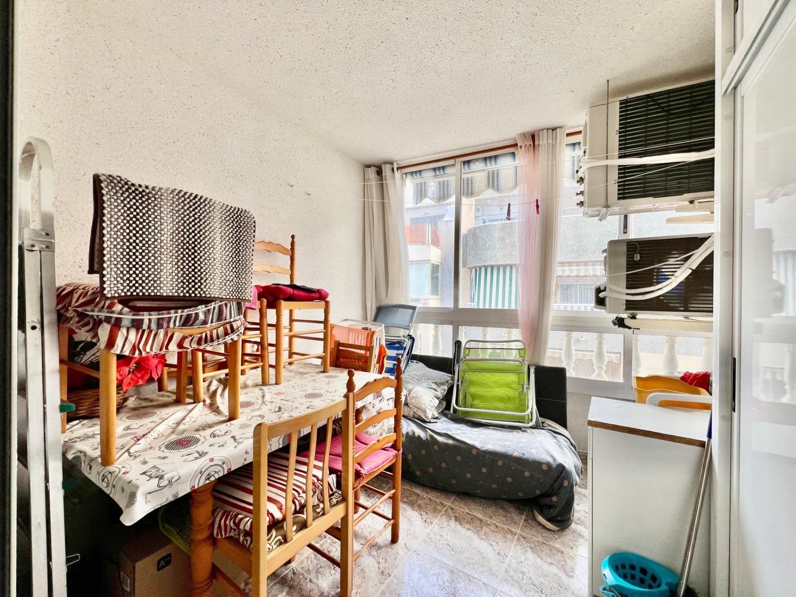 2 makuuhuone Huoneisto myytävänä paikassa Torrevieja - 152 000 € (Ref: 9561791)