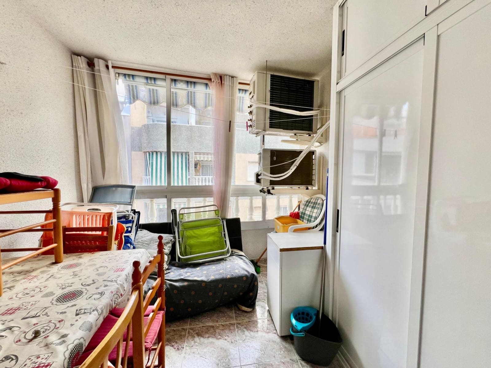 2 makuuhuone Huoneisto myytävänä paikassa Torrevieja - 152 000 € (Ref: 9561791)