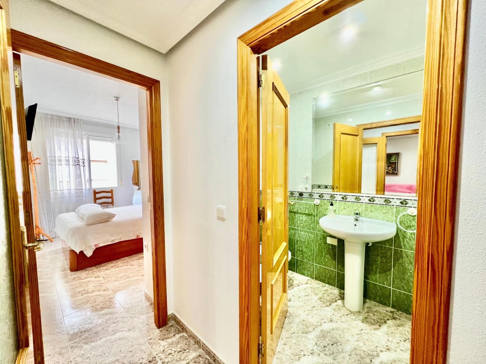 2 makuuhuone Huoneisto myytävänä paikassa Torrevieja - 152 000 € (Ref: 9561791)