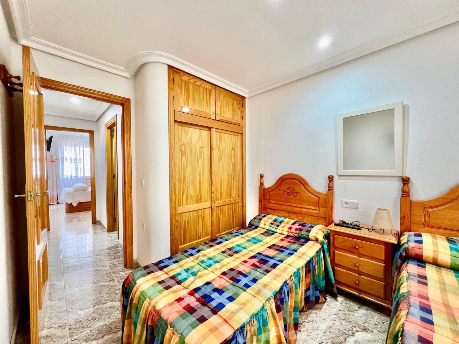 2 makuuhuone Huoneisto myytävänä paikassa Torrevieja - 152 000 € (Ref: 9561791)