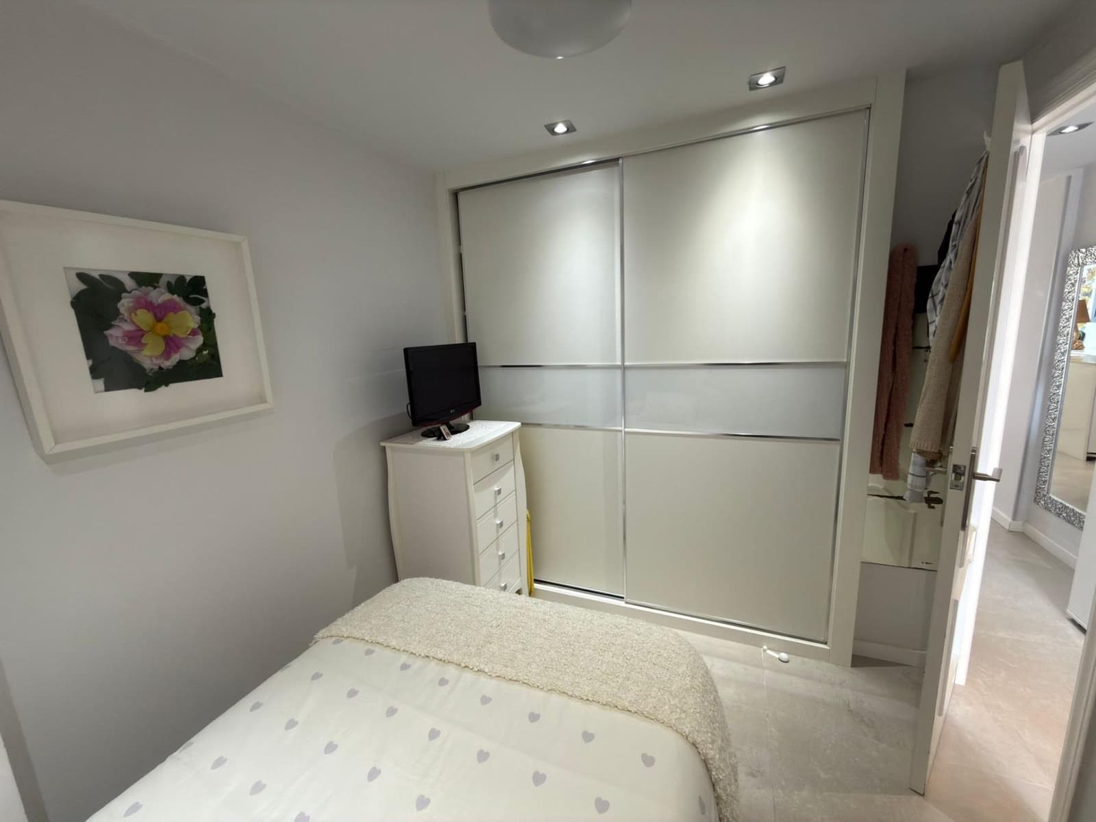 1 sovrum Lägenhet till salu i Benidorm med pool - 189 000 € (Ref: 9561792)