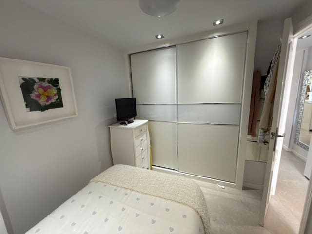 1 sovrum Lägenhet till salu i Rincón Alto, Benidorm med pool - 189 000 € (Ref: 9561792)