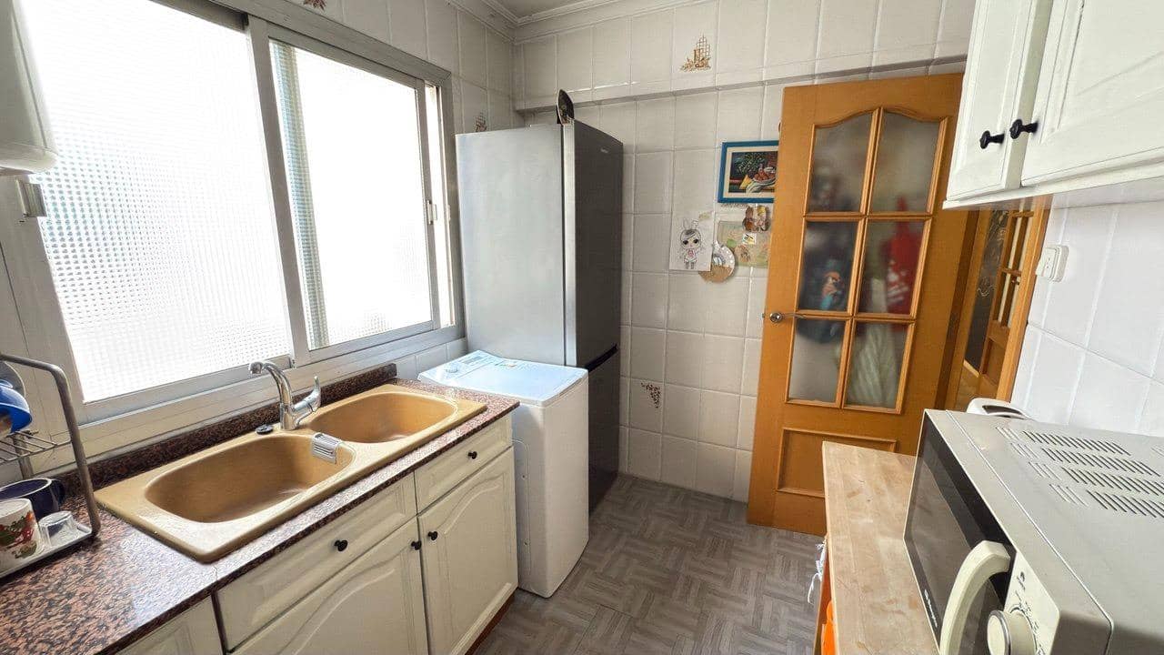 3 camera da letto Appartamento in vendita in Alicante citta - 150.000 € (Rif: 9561793)