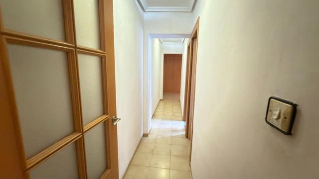 3 sypialnia Mieszkanie na sprzedaż w Miasto Alicante / Alacant - 150 000 € (Ref: 9561793)