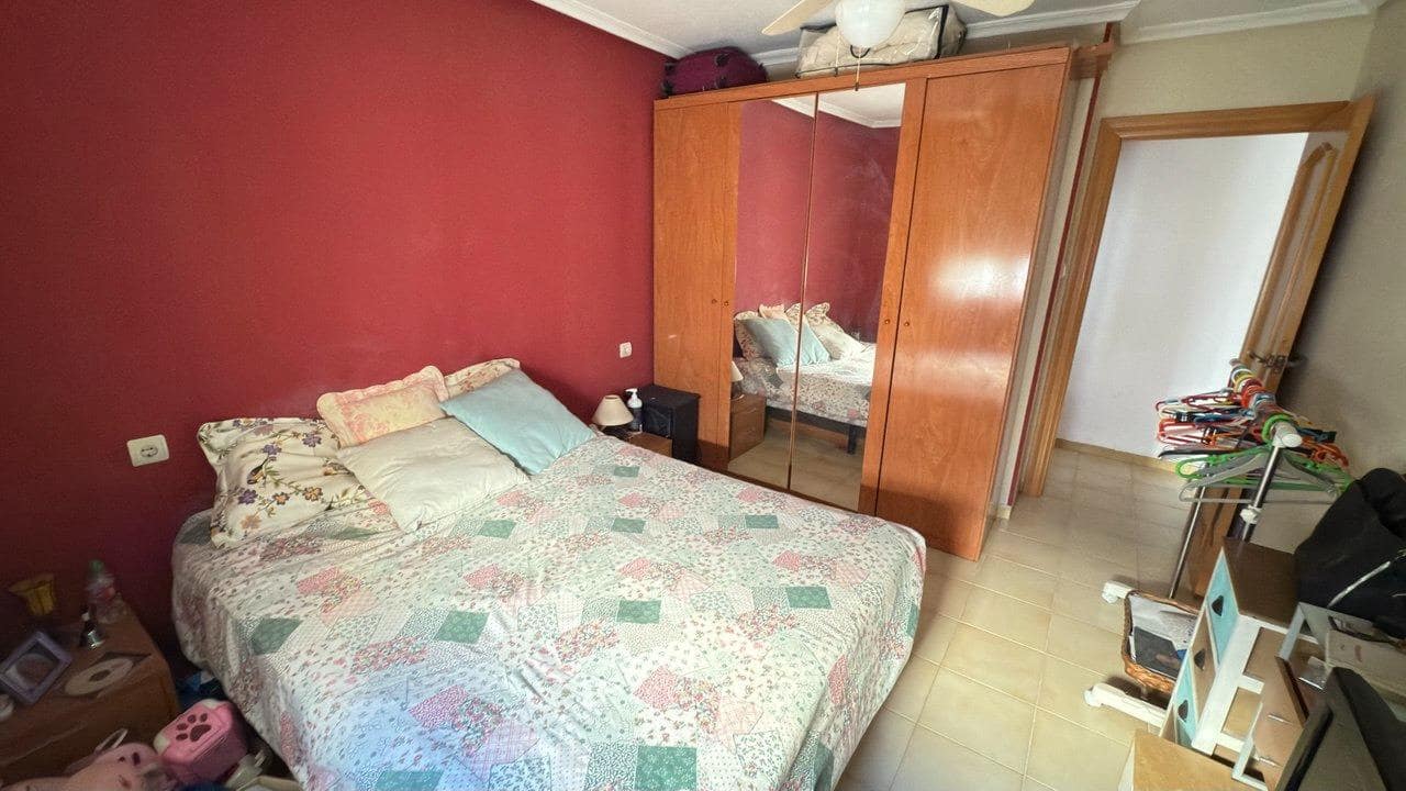 3 camera da letto Appartamento in vendita in Alicante citta - 150.000 € (Rif: 9561793)