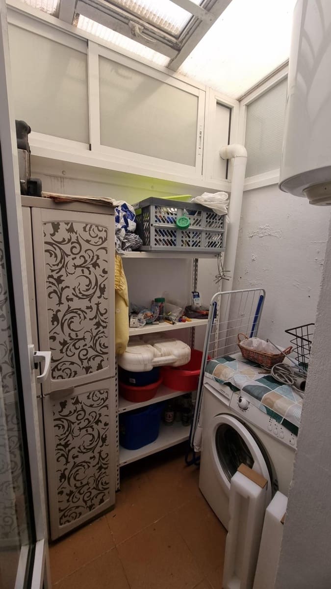 2 sypialnia Dom szeregowy na sprzedaż w Torrevieja - 139 900 € (Ref: 9561794)