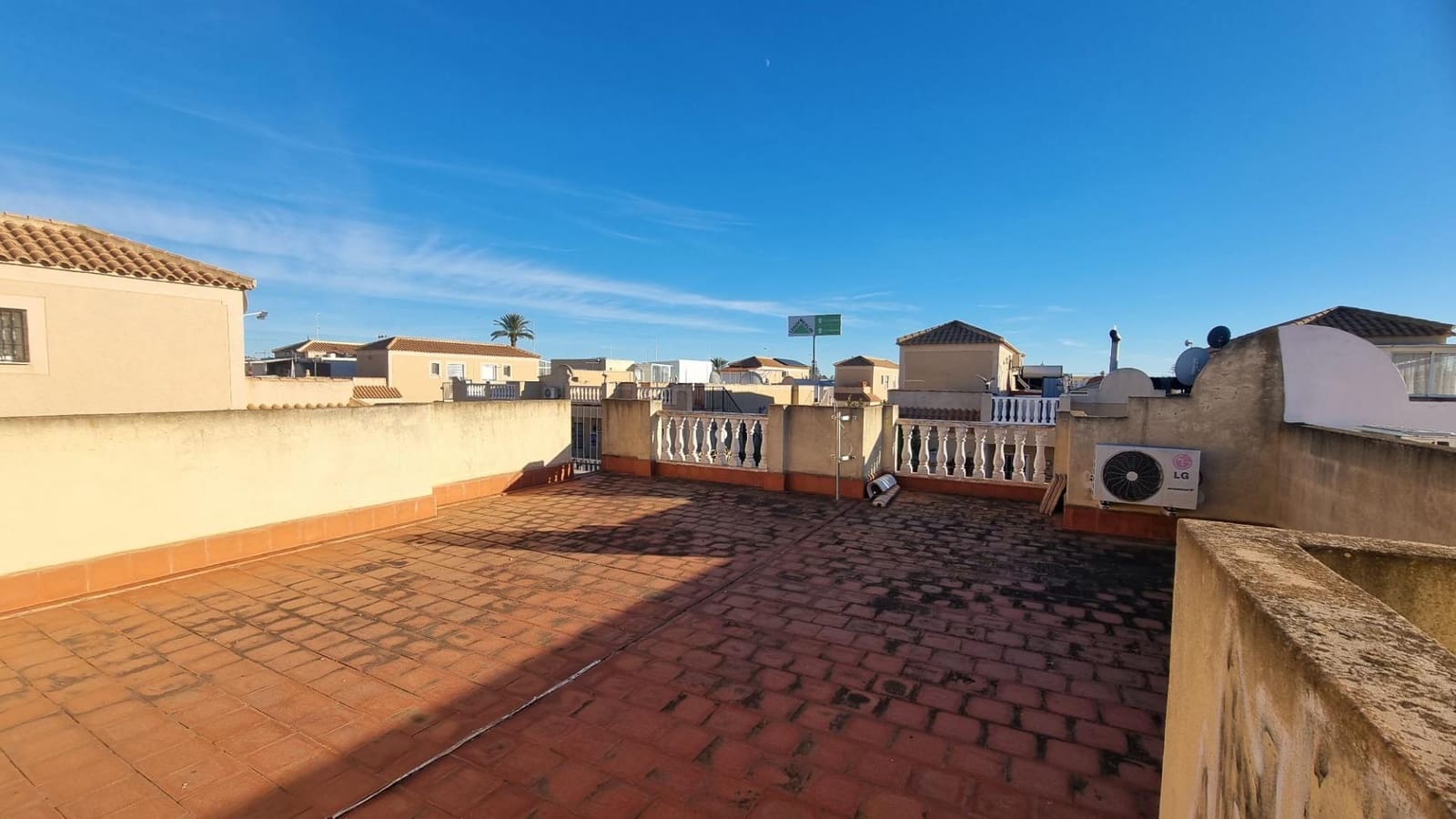 2 sypialnia Dom szeregowy na sprzedaż w Torrevieja - 139 900 € (Ref: 9561794)
