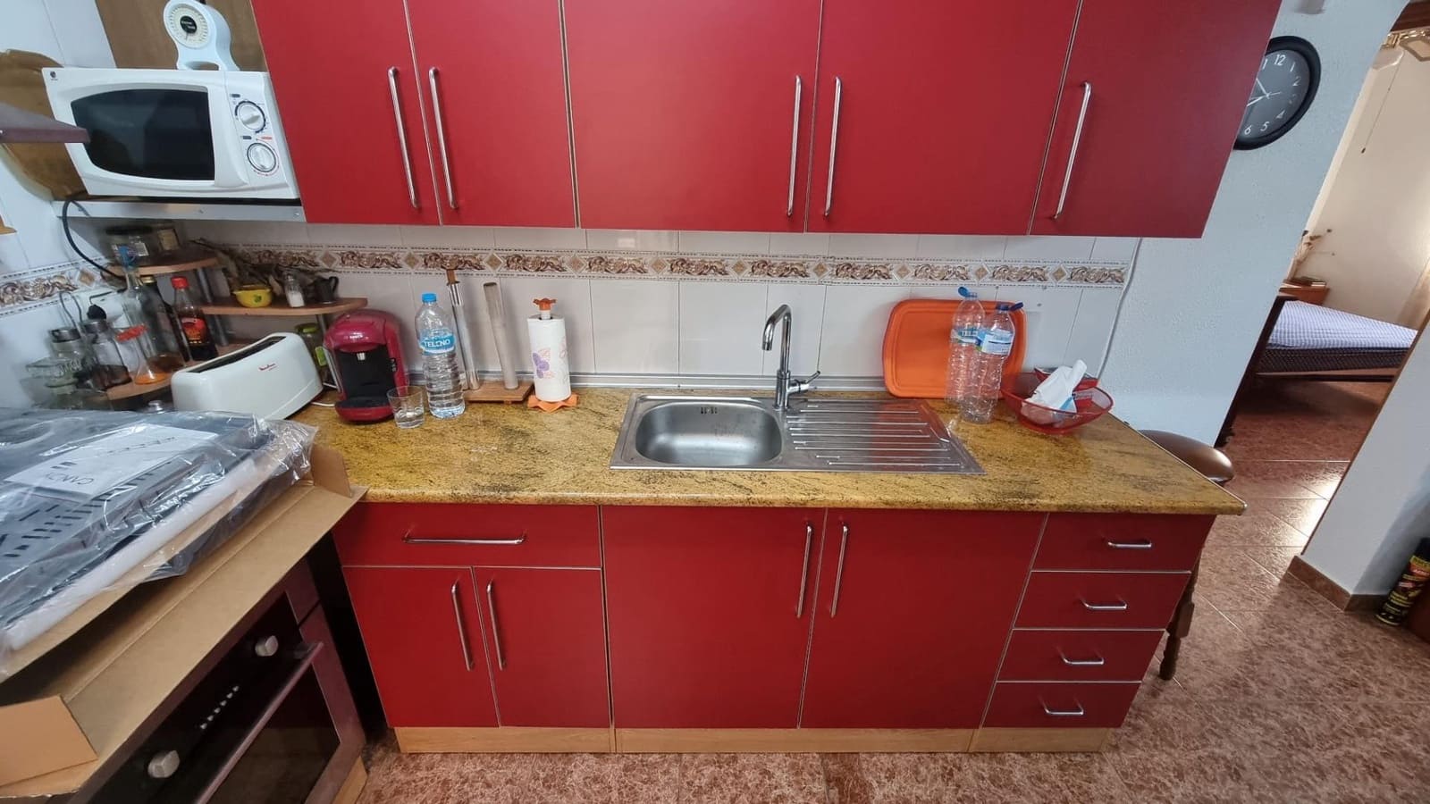 2 sypialnia Dom szeregowy na sprzedaż w Torrevieja - 139 900 € (Ref: 9561794)