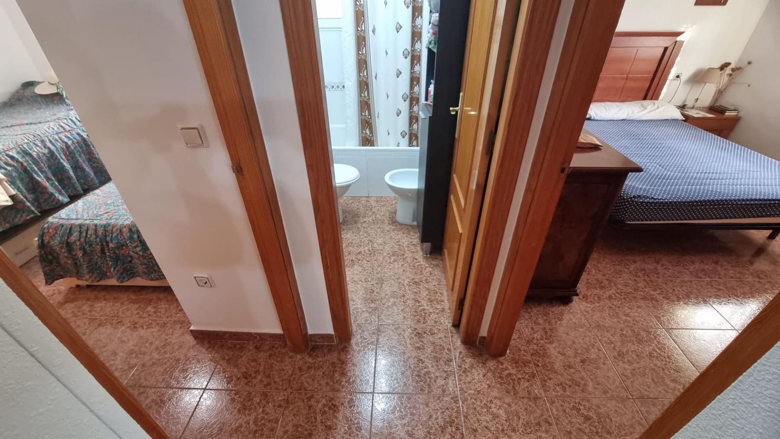 2 sypialnia Dom szeregowy na sprzedaż w Torrevieja - 139 900 € (Ref: 9561794)