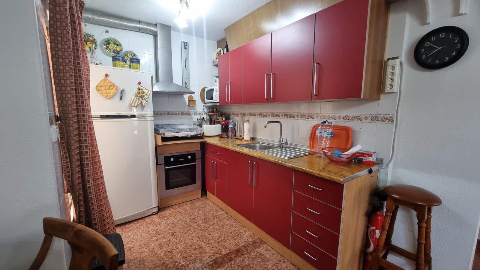 2 sypialnia Dom szeregowy na sprzedaż w Torrevieja - 139 900 € (Ref: 9561794)