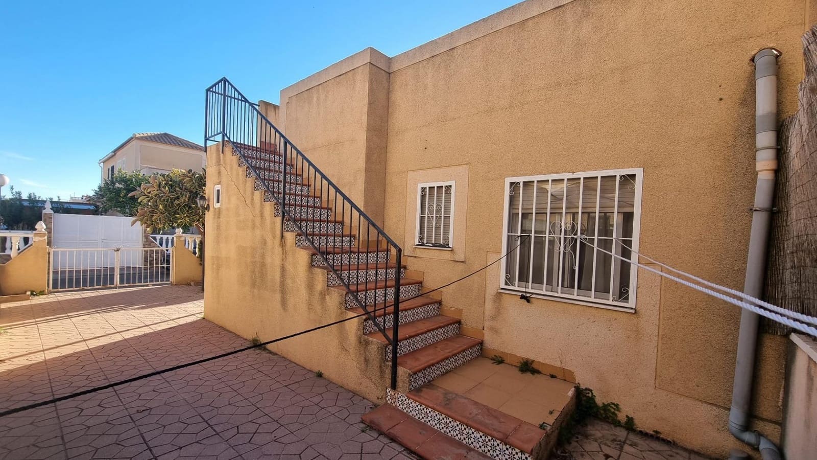 2 sypialnia Dom szeregowy na sprzedaż w Torrevieja - 139 900 € (Ref: 9561794)
