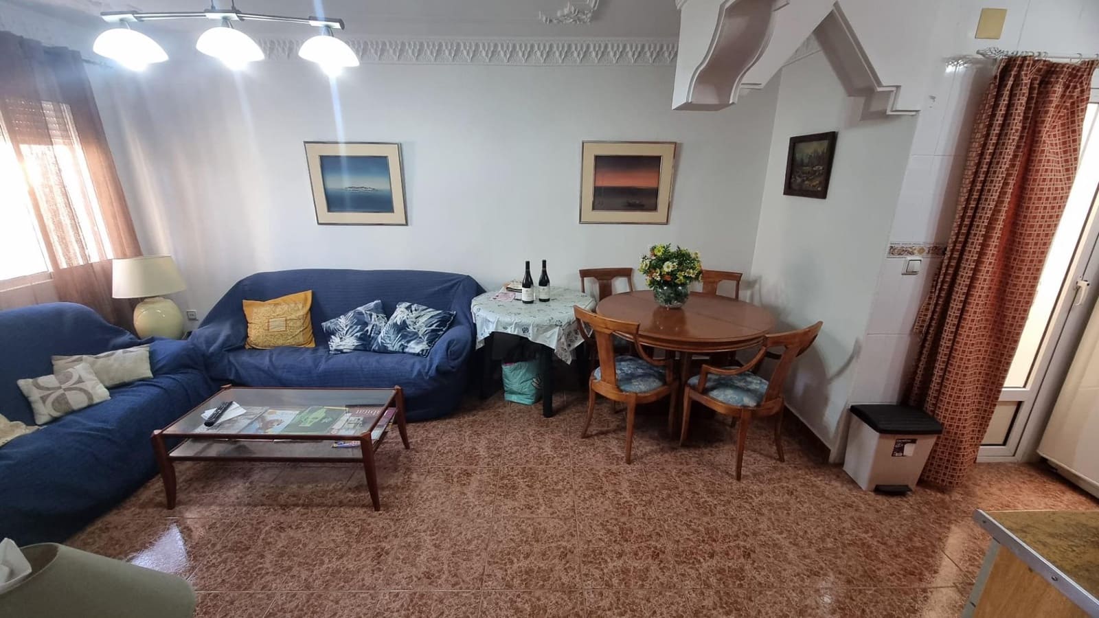 2 sypialnia Dom szeregowy na sprzedaż w Torrevieja - 139 900 € (Ref: 9561794)