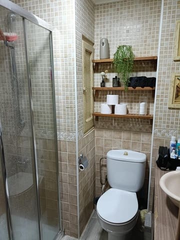 2 sypialnia Mieszkanie na sprzedaż w Ciudad de Asís, Miasto Alicante / Alacant - 140 000 € (Ref: 9561796)