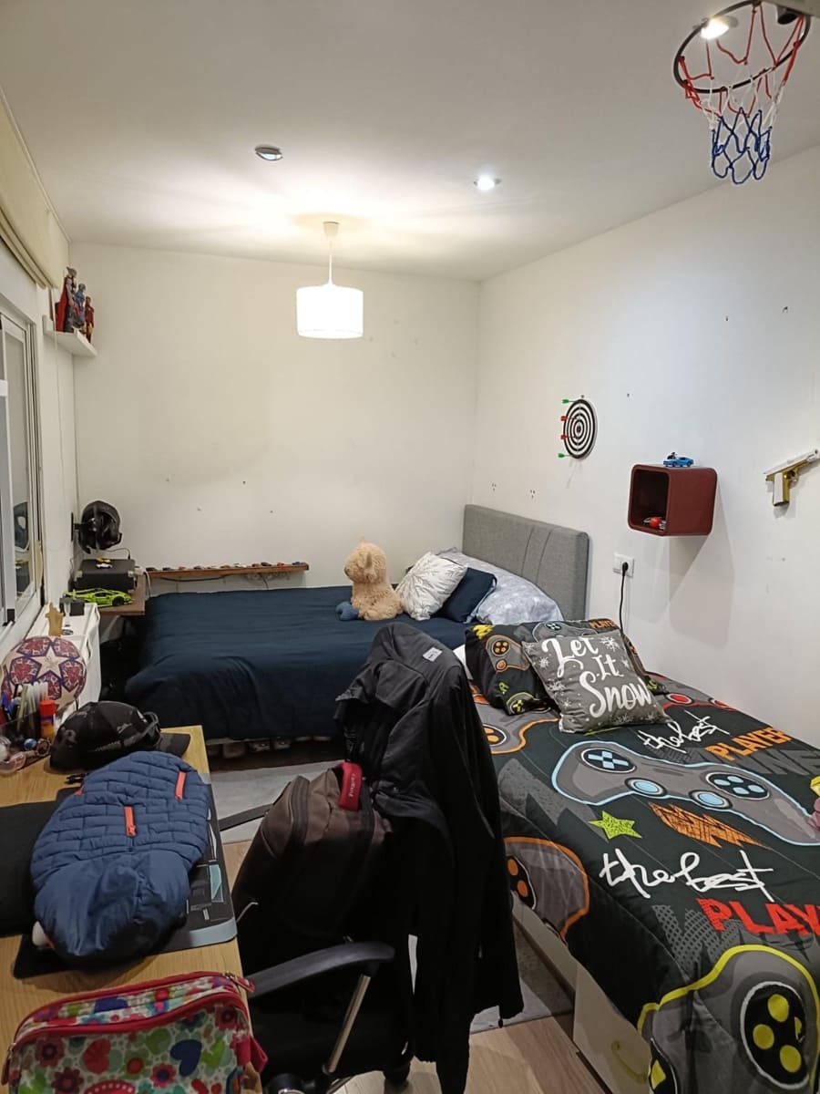 2 sypialnia Mieszkanie na sprzedaż w Miasto Alicante / Alacant - 140 000 € (Ref: 9561796)