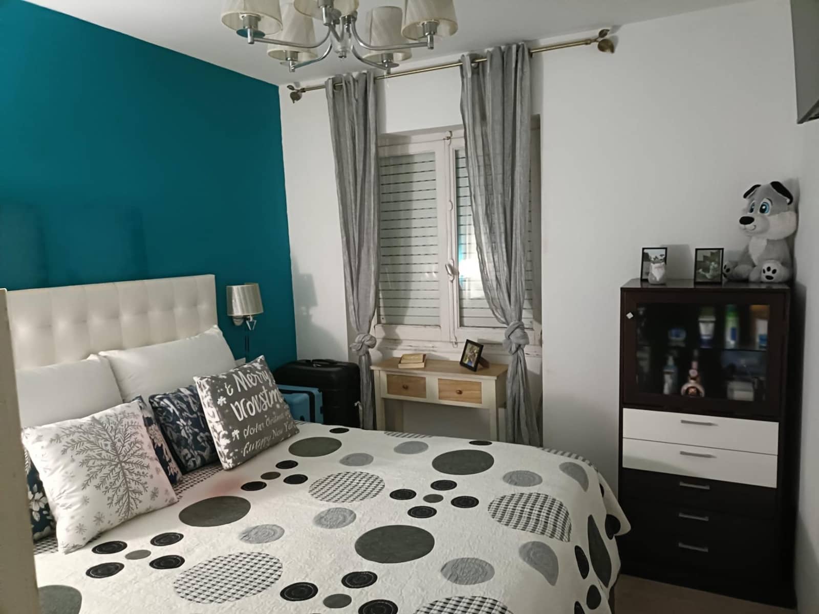 2 sypialnia Mieszkanie na sprzedaż w Miasto Alicante / Alacant - 140 000 € (Ref: 9561796)