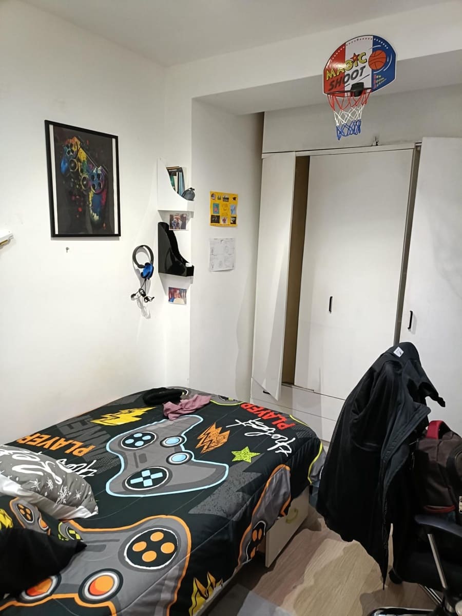 2 sypialnia Mieszkanie na sprzedaż w Miasto Alicante / Alacant - 140 000 € (Ref: 9561796)