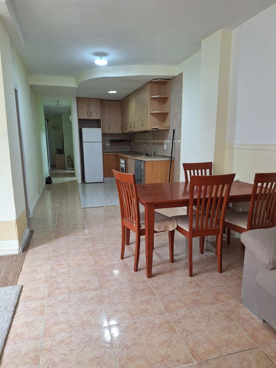 3 Zimmer Apartment zu verkaufen in Torrevieja mit Pool - 145.000 € (Ref: 9565239)