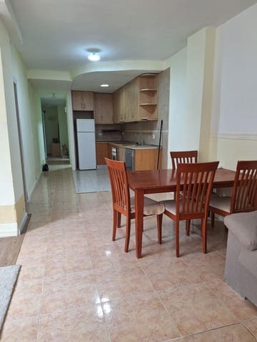 3 sypialnia Apartament na sprzedaż w Playa del Cura, Torrevieja z basenem - 145 000 € (Ref: 9565239)