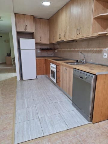 3 sypialnia Apartament na sprzedaż w Playa del Cura, Torrevieja z basenem - 145 000 € (Ref: 9565239)