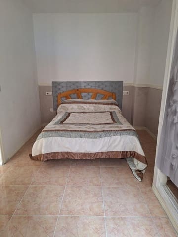 3 sypialnia Apartament na sprzedaż w Playa del Cura, Torrevieja z basenem - 145 000 € (Ref: 9565239)