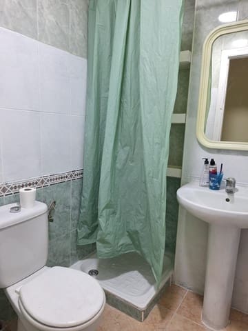 3 sypialnia Apartament na sprzedaż w Playa del Cura, Torrevieja z basenem - 145 000 € (Ref: 9565239)