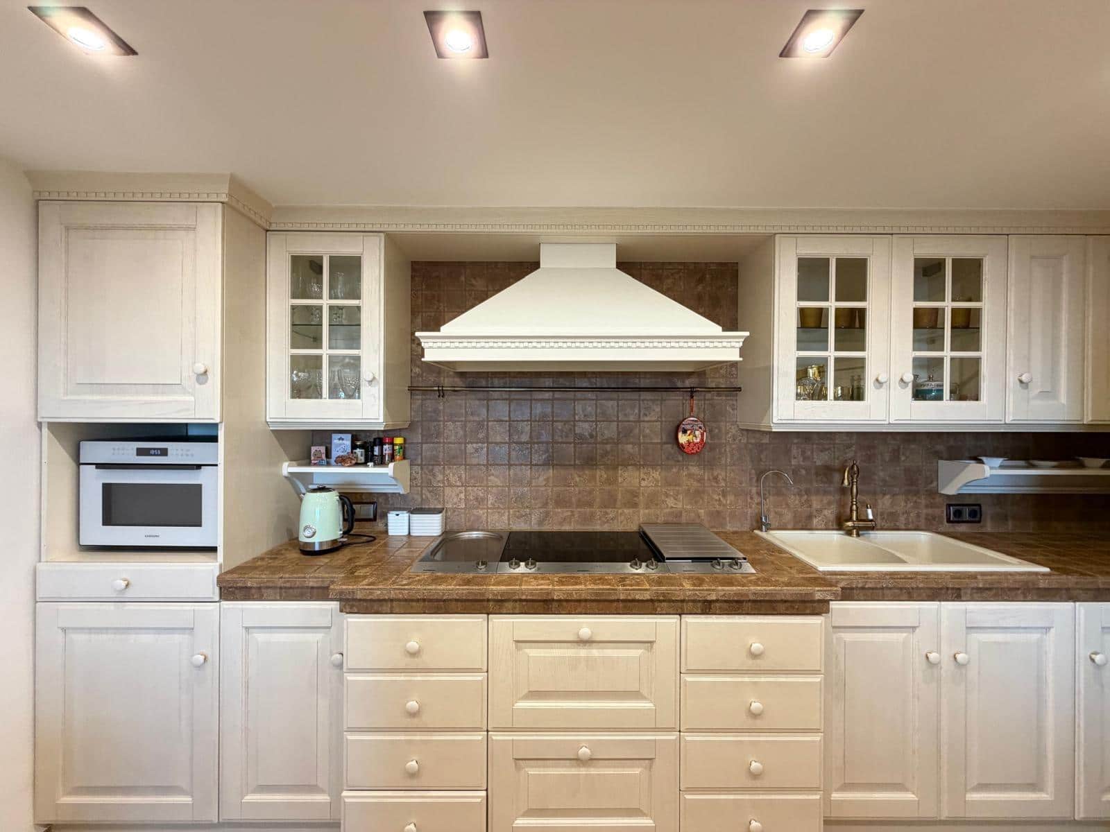 Ático de 3 habitaciones en Torrevieja en venta con piscina garaje - 499.900 € (Ref: 9565240)