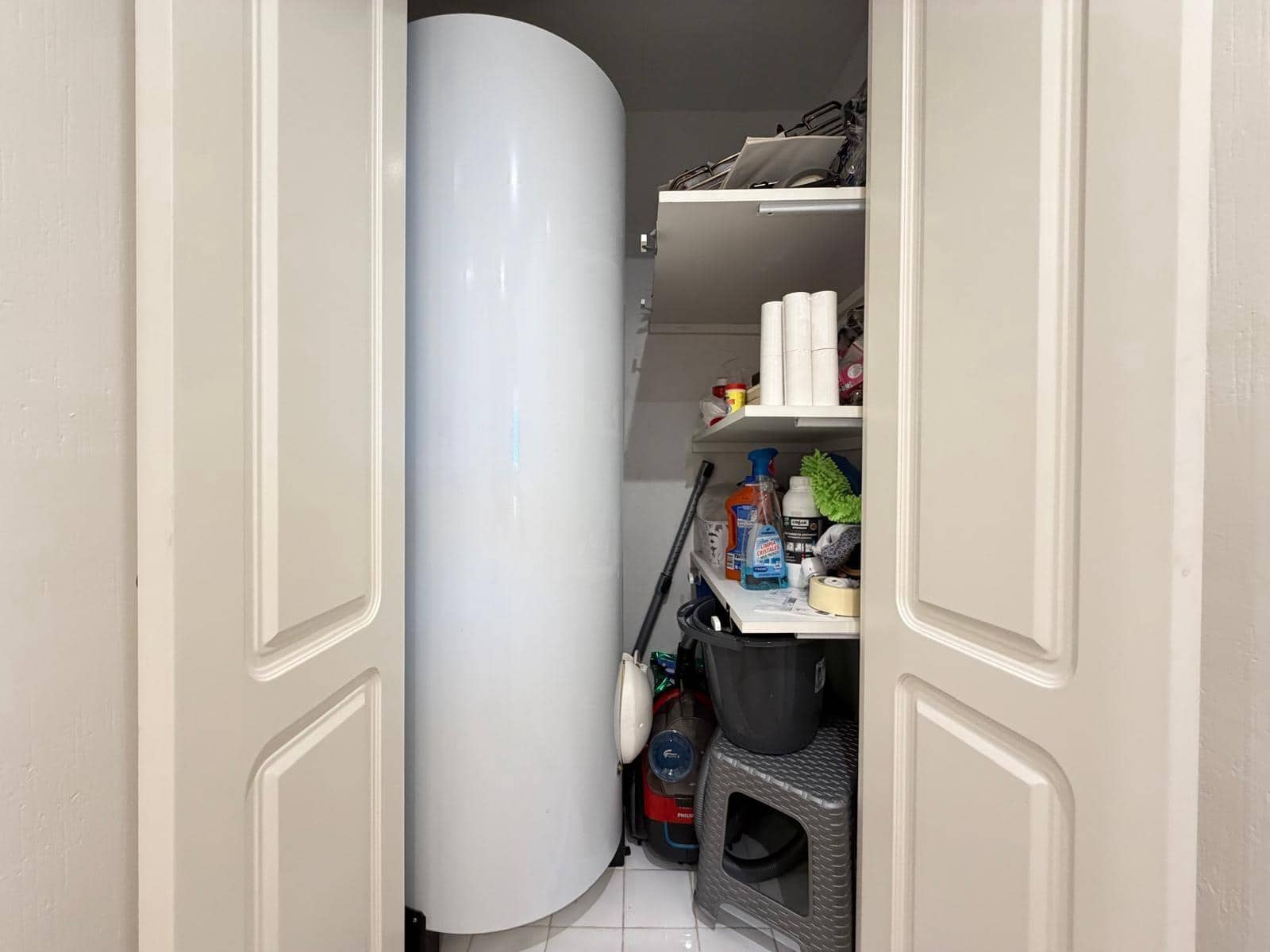 Ático de 3 habitaciones en Torrevieja en venta con piscina garaje - 499.900 € (Ref: 9565240)