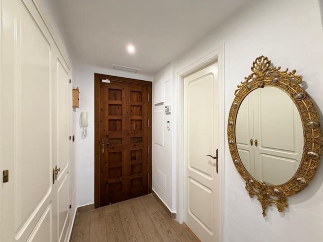 Ático de 3 habitaciones en Los Frutales, Torrevieja en venta con piscina garaje - 499.900 € (Ref: 9565240)