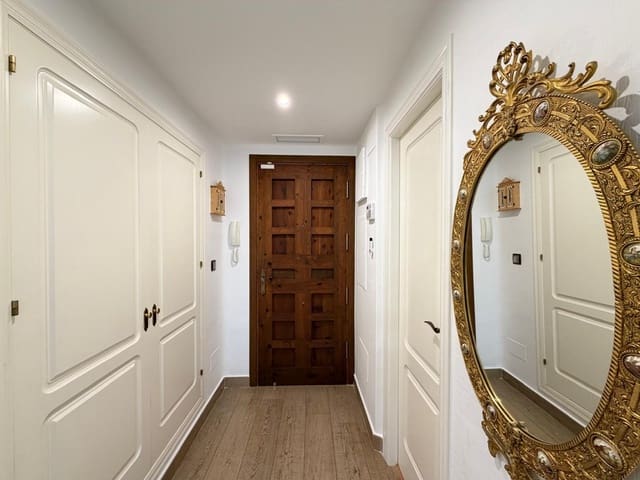 Ático de 3 habitaciones en Los Frutales, Torrevieja en venta con piscina garaje - 499.900 € (Ref: 9565240)